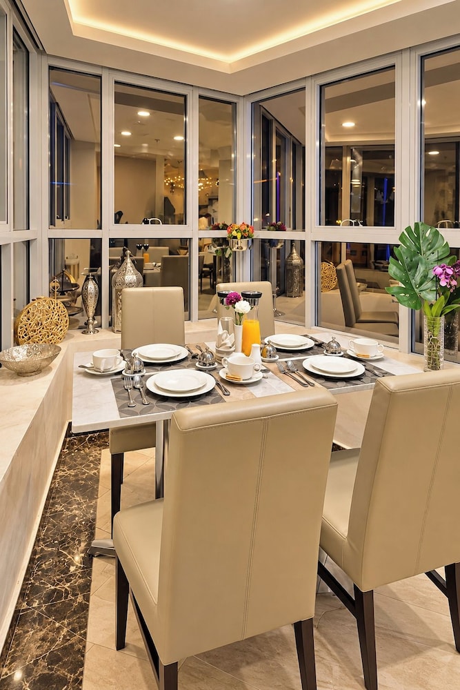Elaf AL-maqam Hotel Makkah Ajyad 49/65