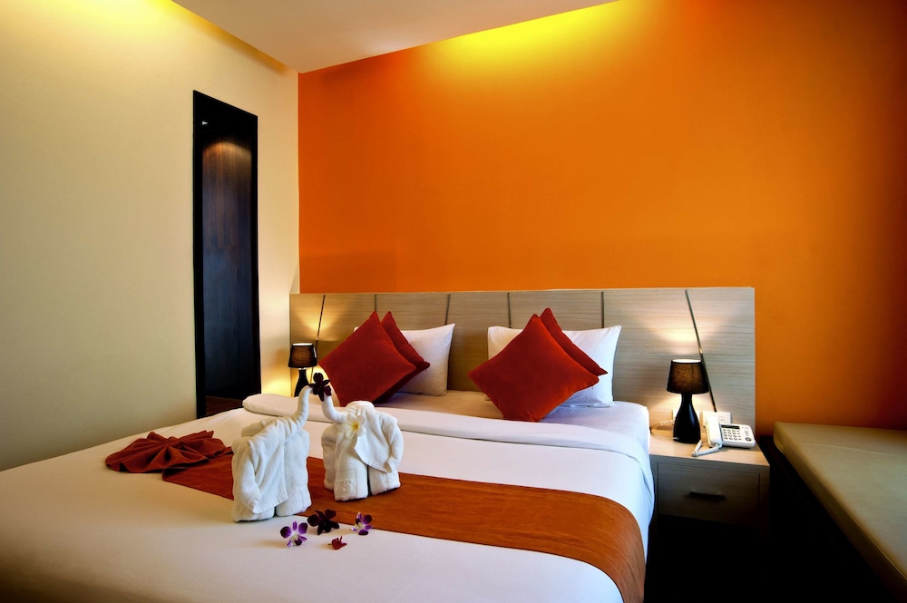 Samed Pavilion Resort 28/50