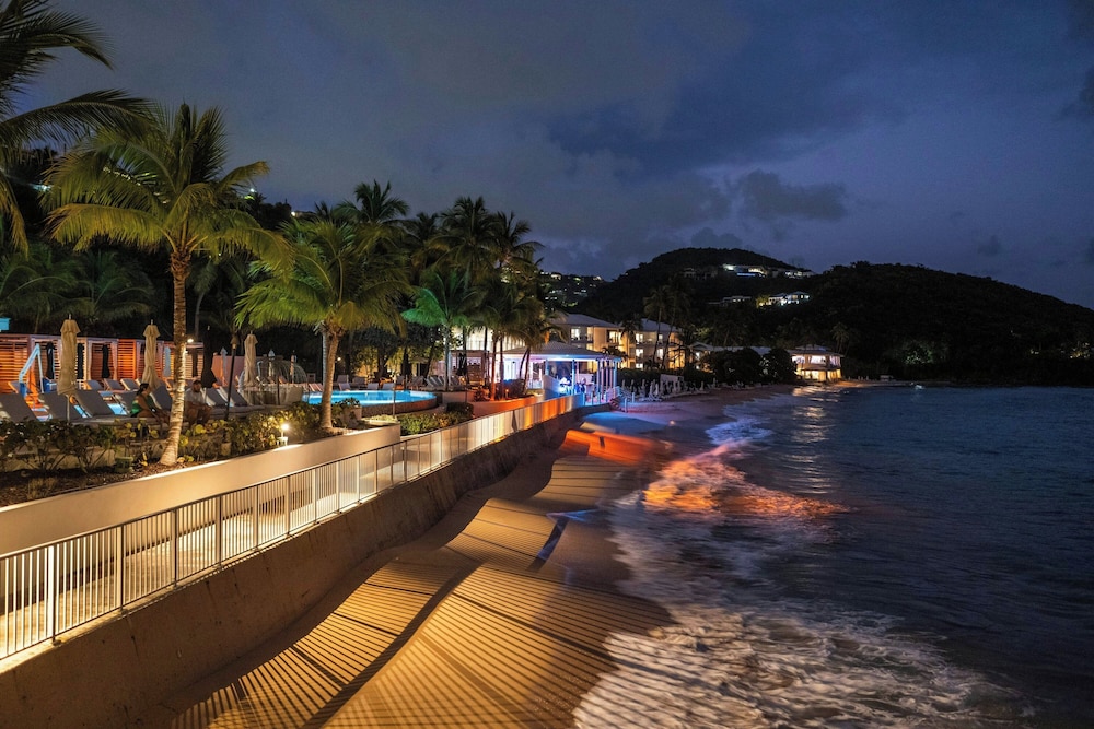 The Westin Beach Resort & Spa, at Frenchman's Reef 21/50