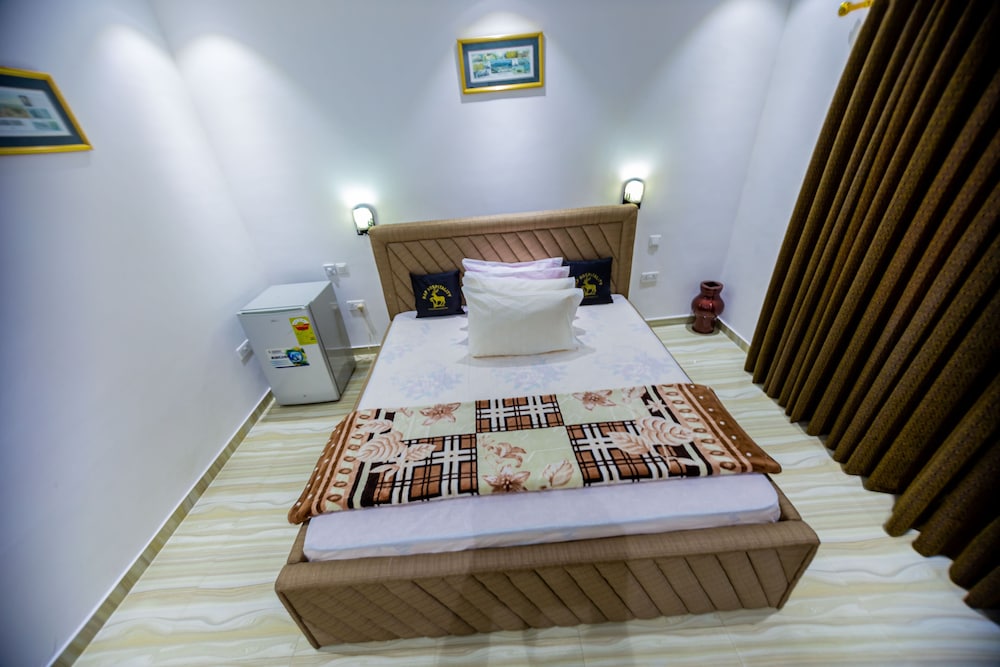 Nap Lodge 15/39