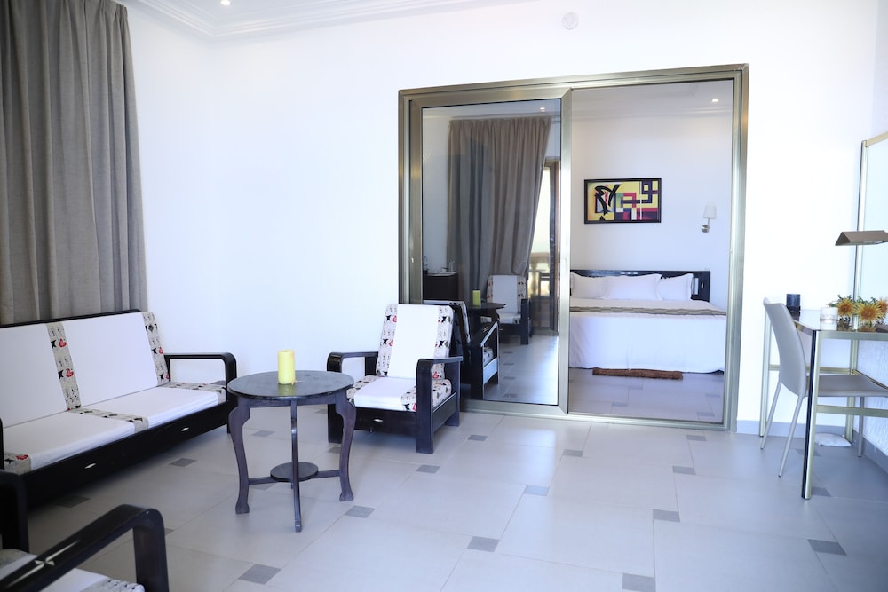 Hôtel Résidence Madiba 19/31
