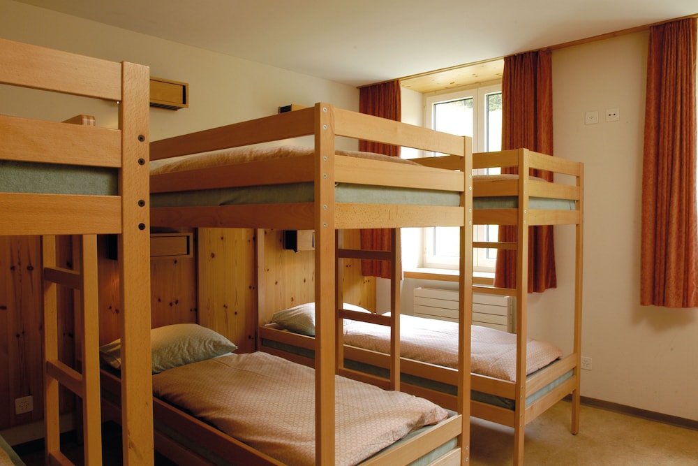 Davos Youthpalace 35/62
