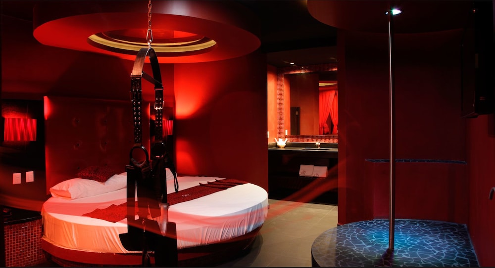 Sensaciones Motel Boutique - Adults Only 26/50
