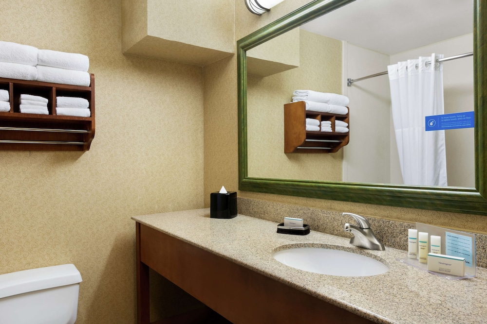 Hampton Inn Abilene 13/29