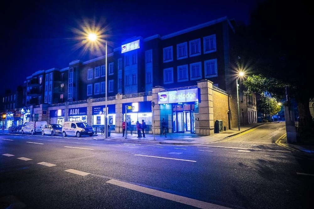 Travelodge Rathmines - Dublin City 7/27