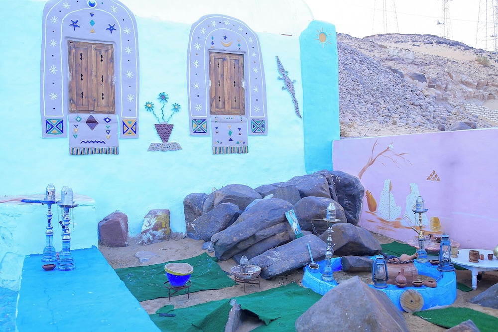 Nubian Palace 27/50
