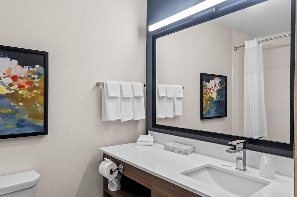 Everhome Suites Bowling Green 48/53