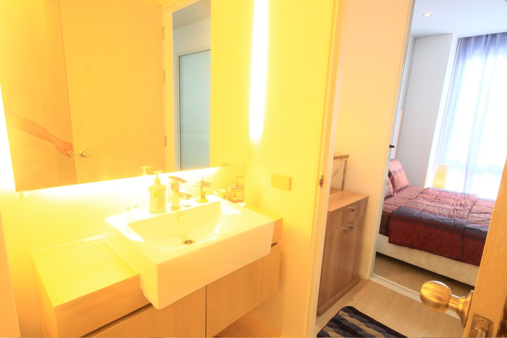 Atlantis Condo And Water Park Pattaya By The Sea 45/50
