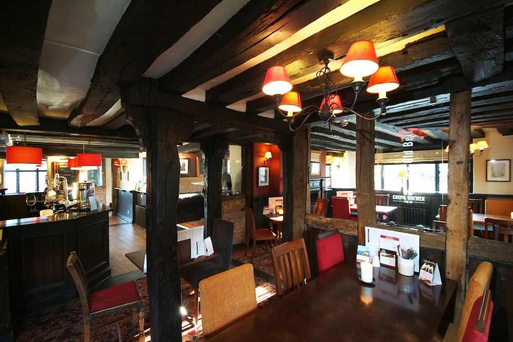 Premier Inn Reading South 31/39