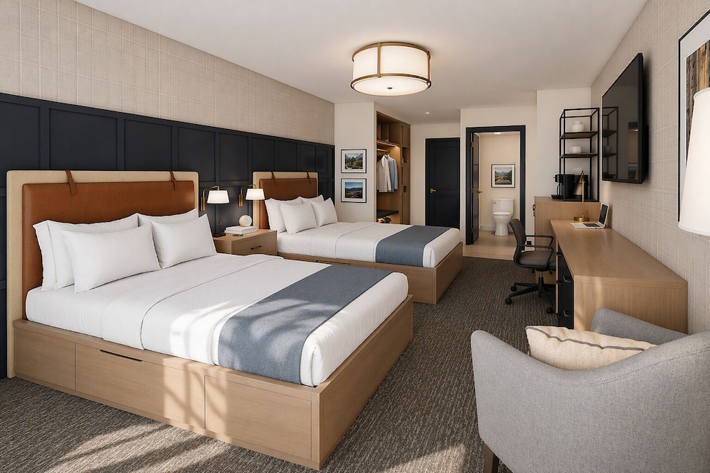 The Stonebridge Inn A Destination Hotel 14/45