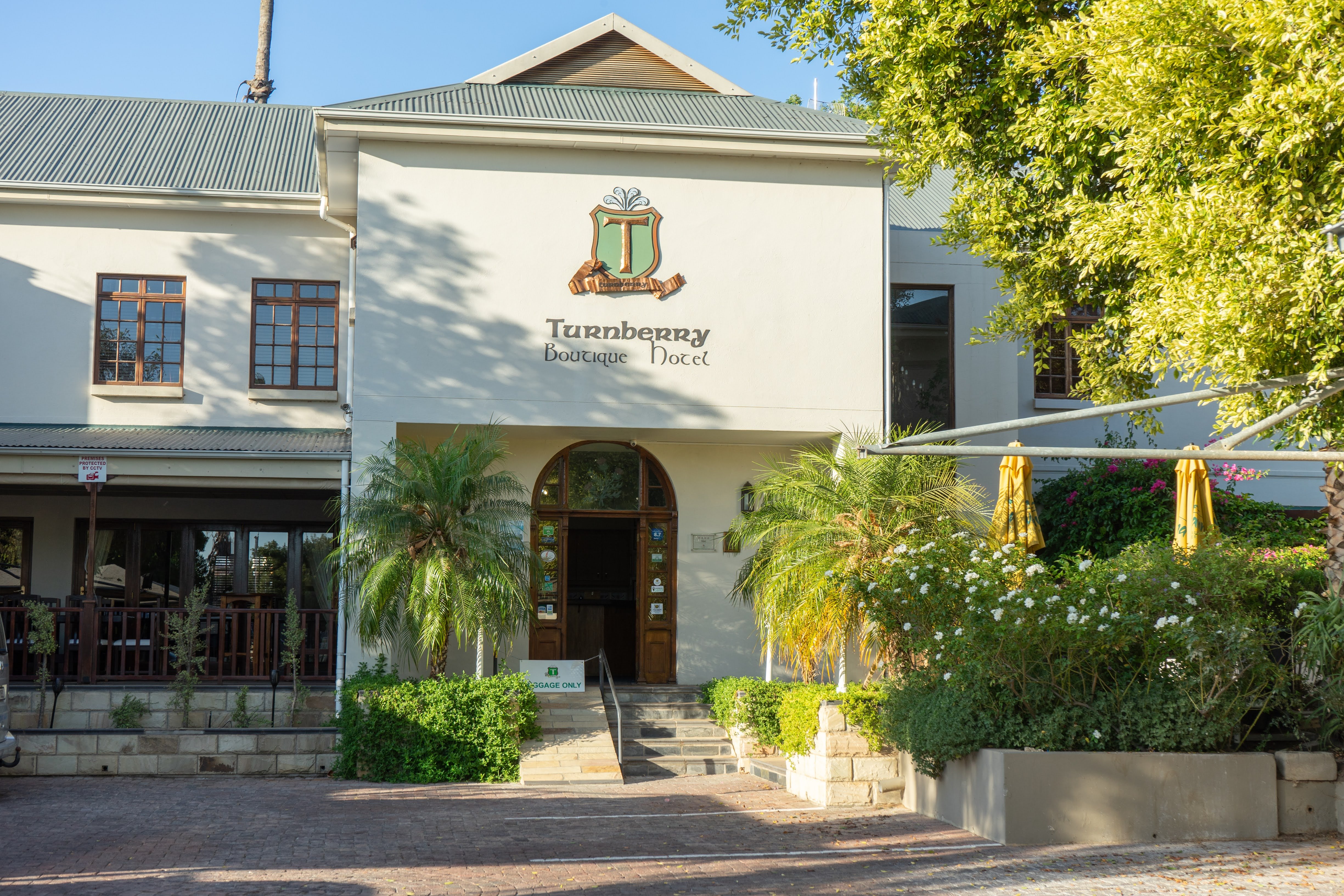 Turnberry Boutique Hotel 2/49
