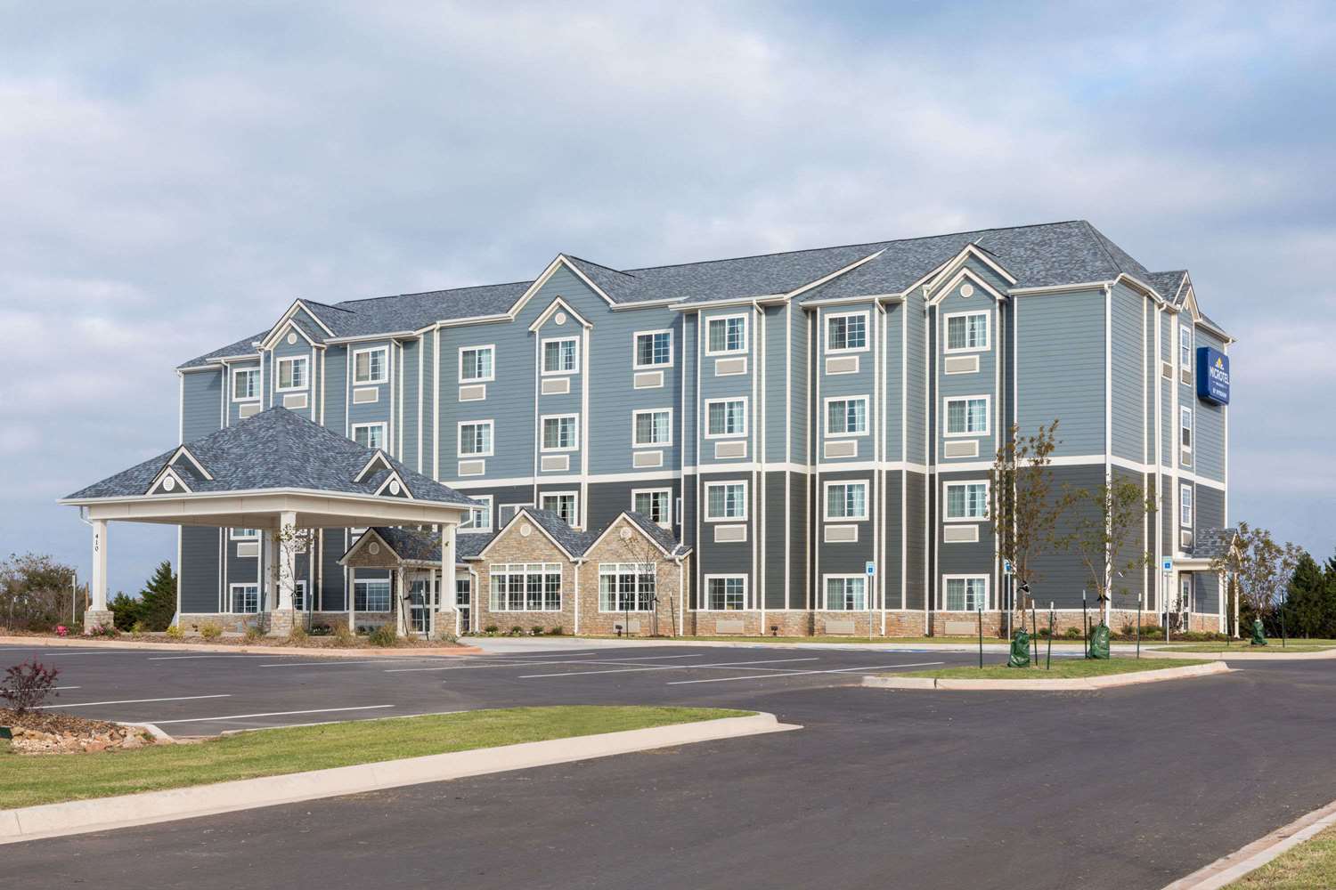 Microtel Inn And Suites By Wyndham Perry 2/41