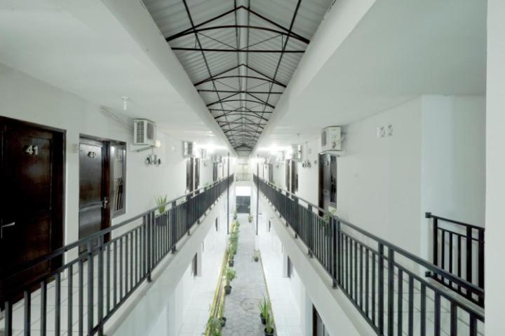 D'paragon Pringwulung 7/12