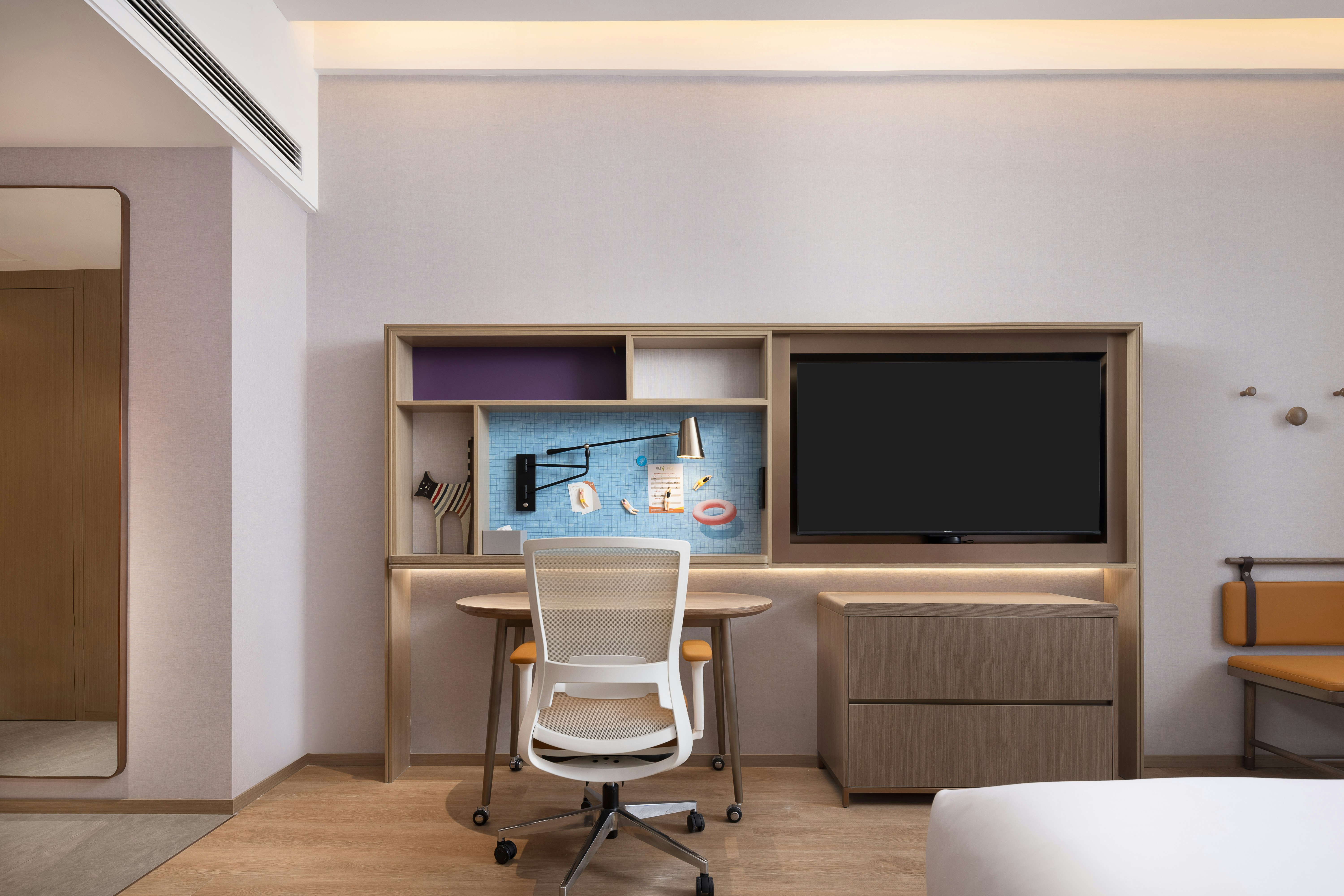 Home2 Suites by Hilton Chaozhou 51/60
