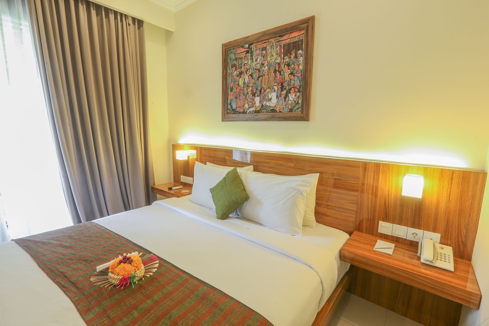 Argya Santi Resort Jimbaran 23/86