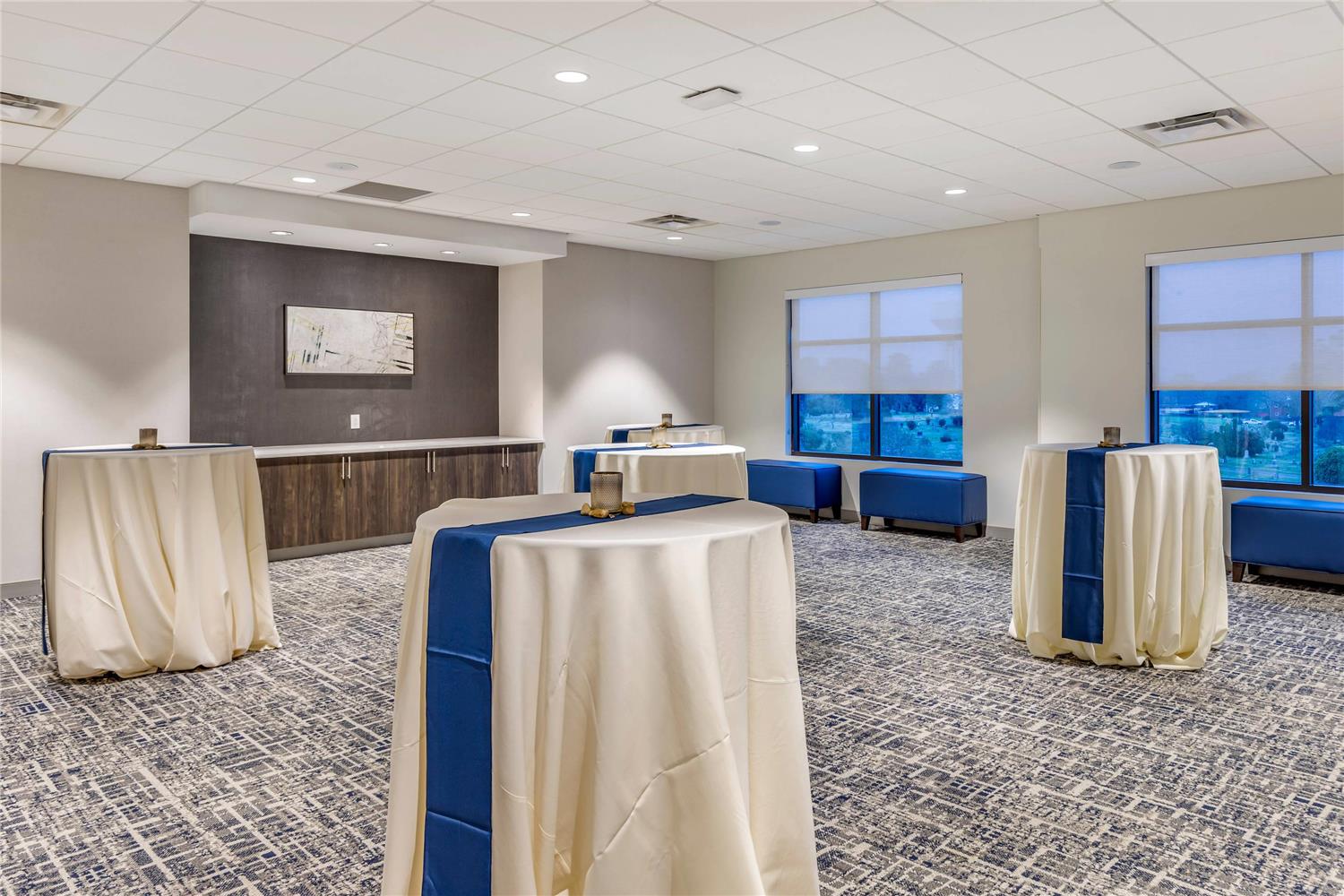 Cambria Hotel Rock Hill - University Center 7/59