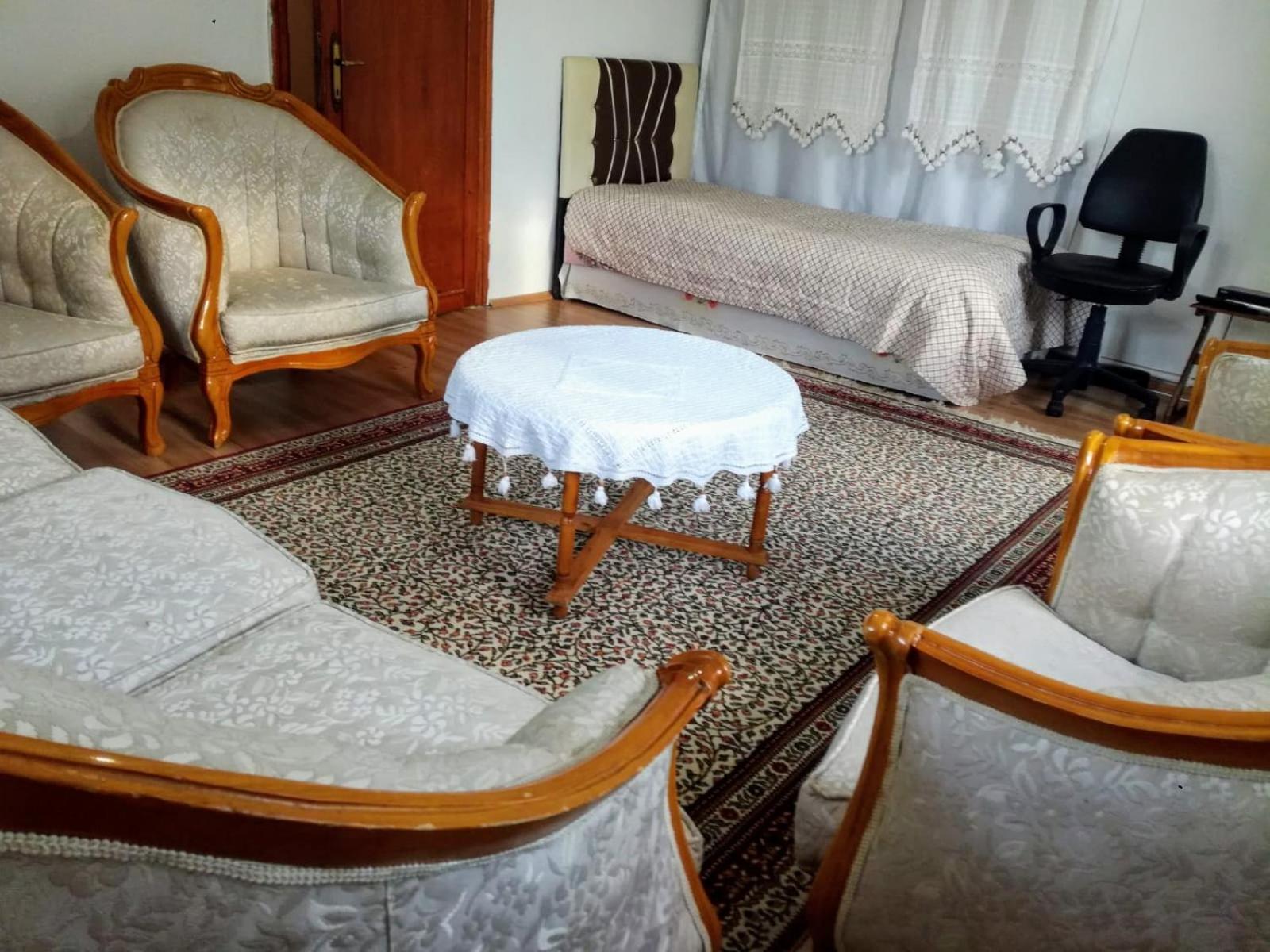 Acan Apart Pansiyon 14/40