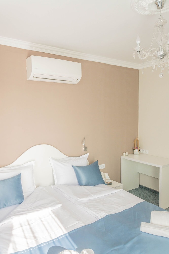 Hotel Belle Epoque Beach 17/42