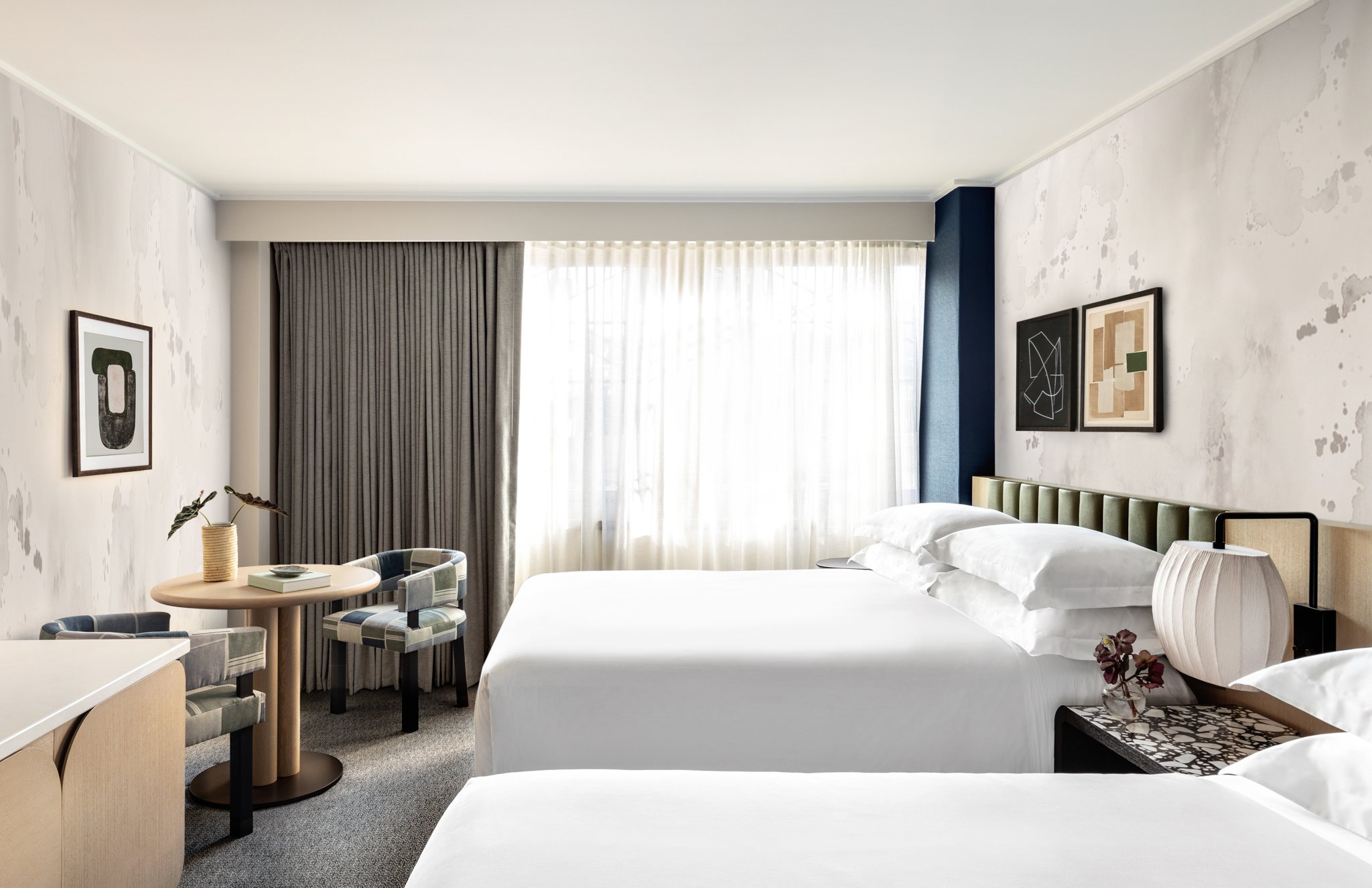 ROOM, 2 QUEEN BEDS, ACCESSIBLE