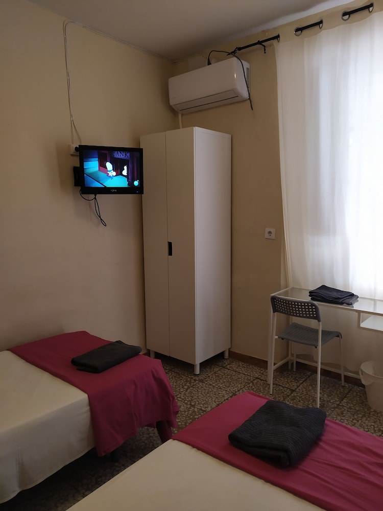 Pension Azahar 33/50