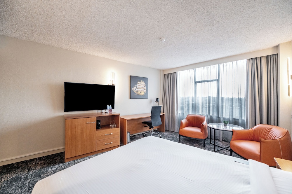 Rydges Geelong 24/66