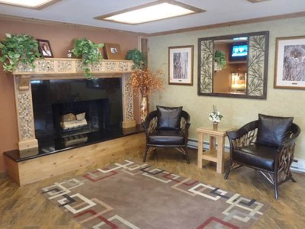 Stardust Lodge 17/30