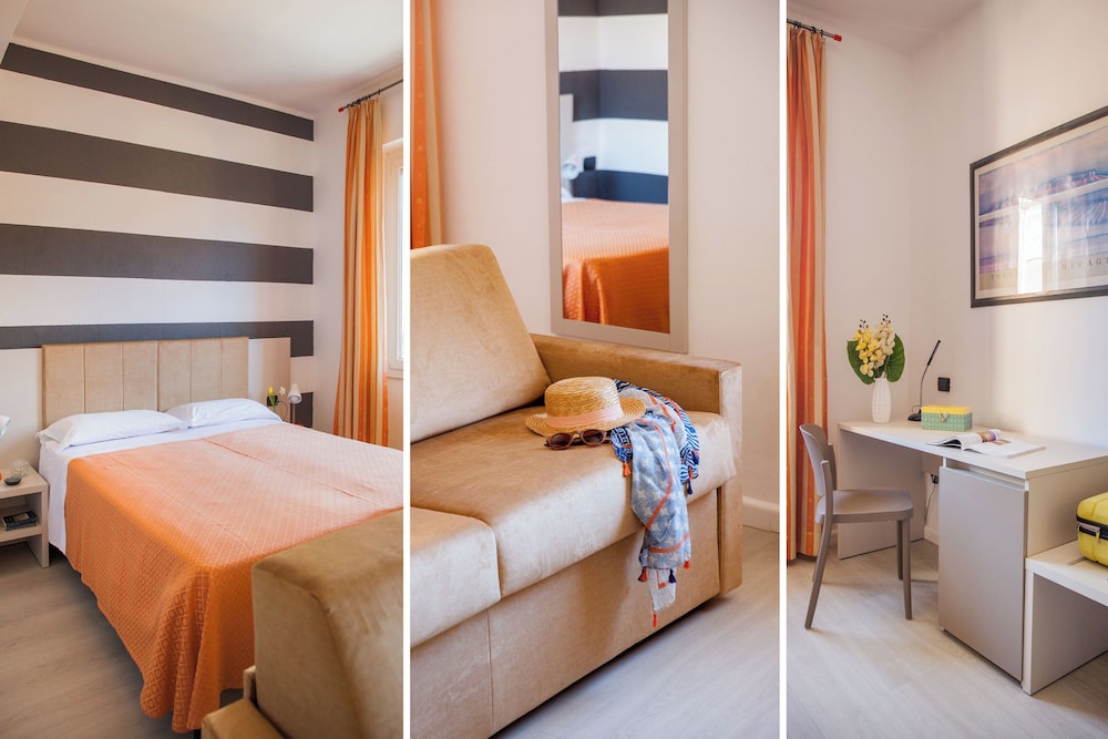Albergo La Piazzetta 15/50