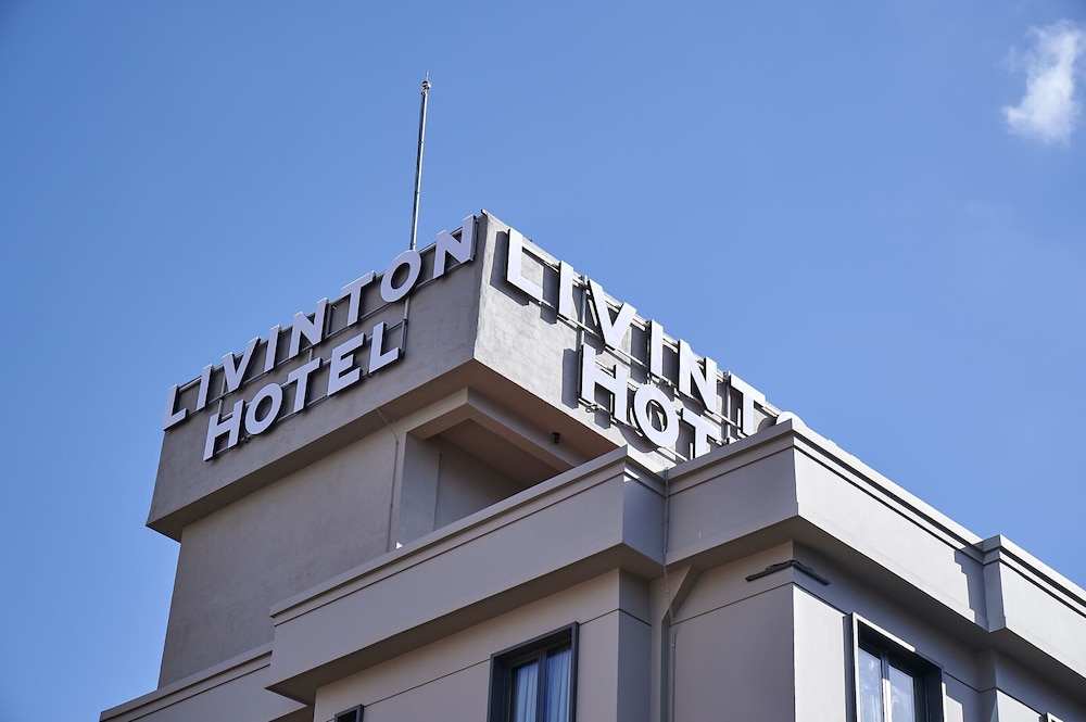 Livinton Hotel 5/58