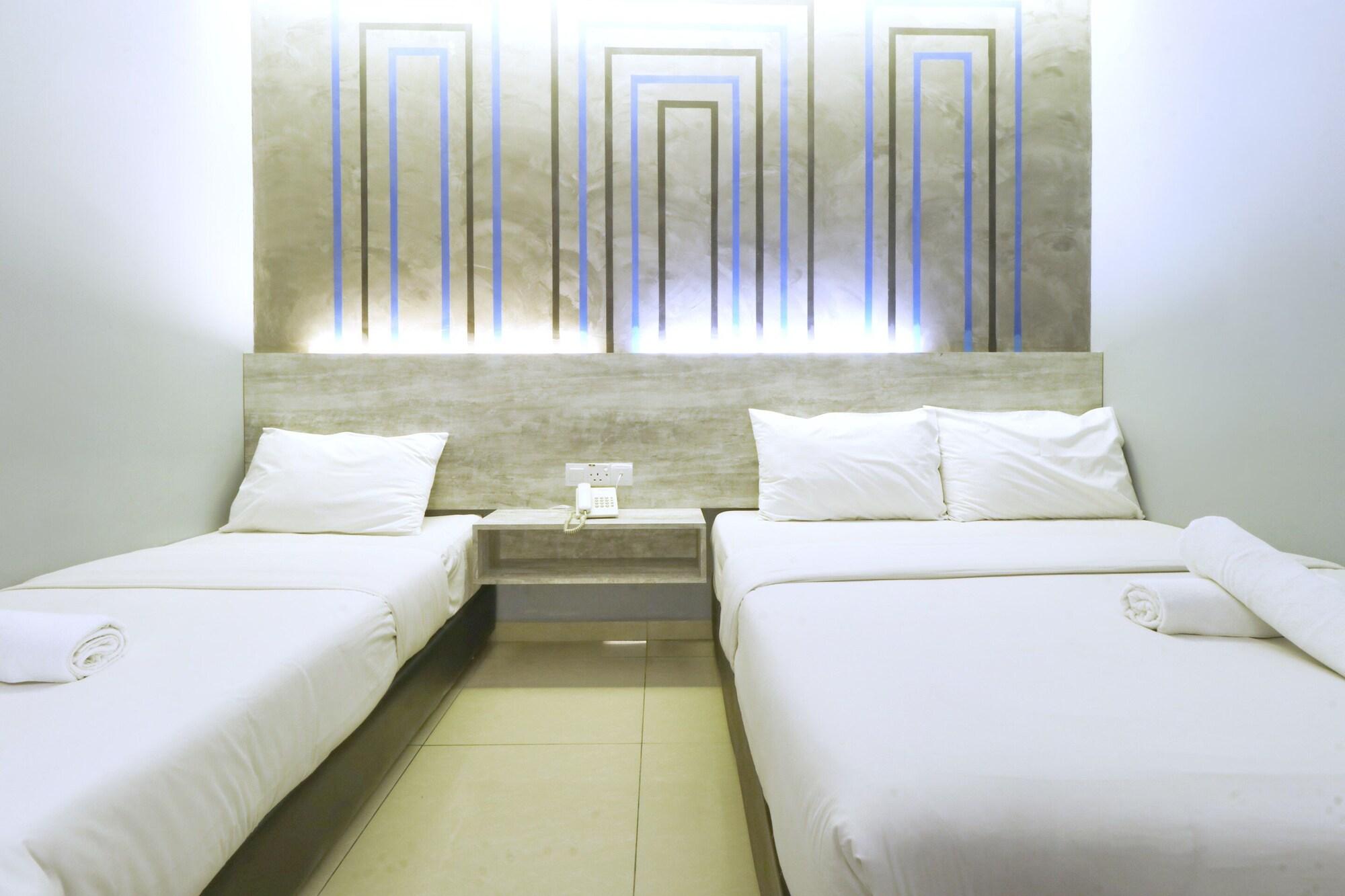 Suite Dreamz Hotel 19/51