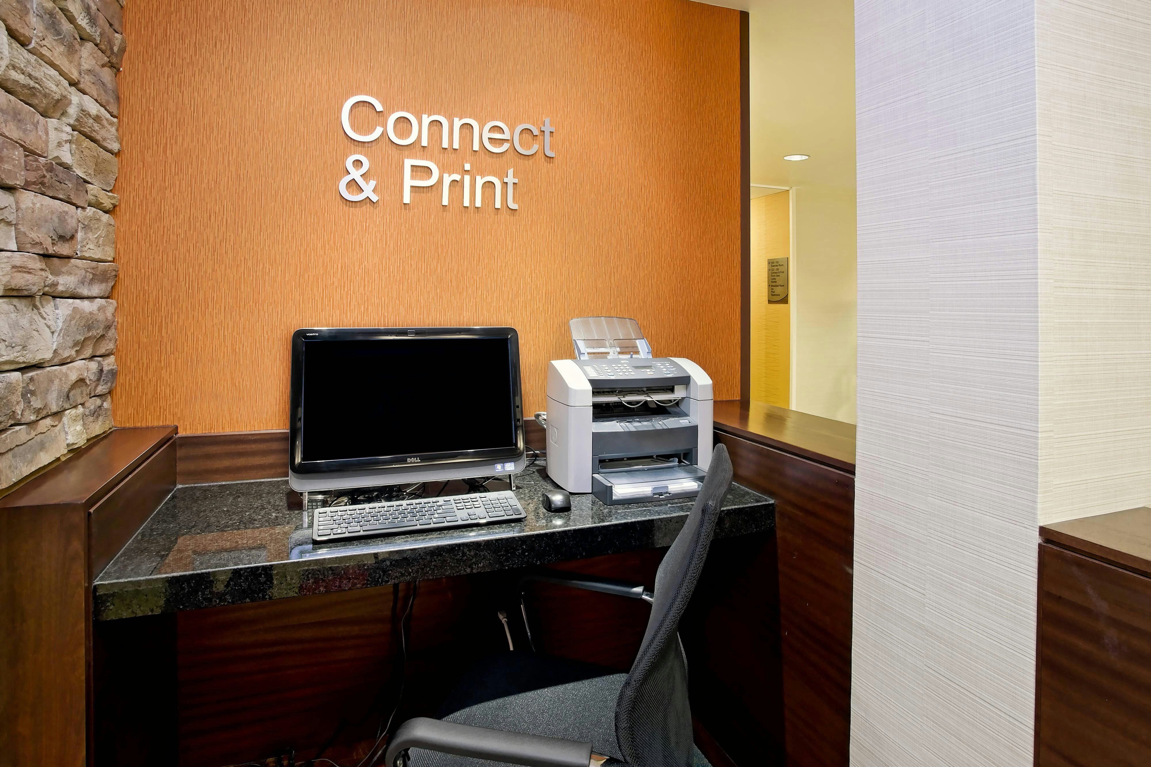 Fairfield Inn And Suites By Marriott Tampa Brandon 9/10