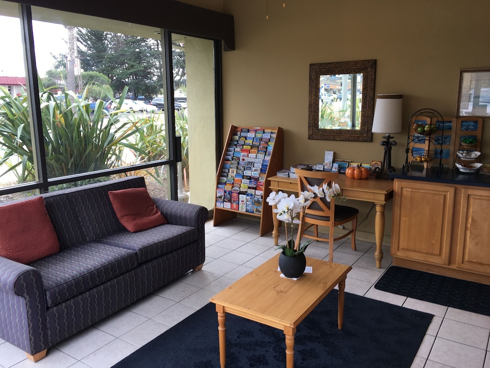 Sand Dollar Inn 40/60