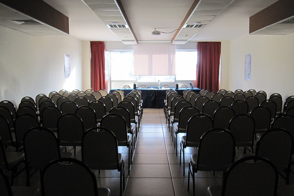 Hotel Galilei 38/40