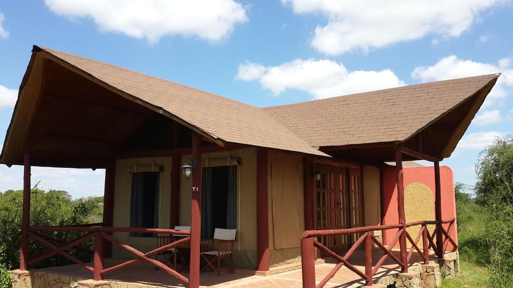 Kilima Safari Camp 7/49