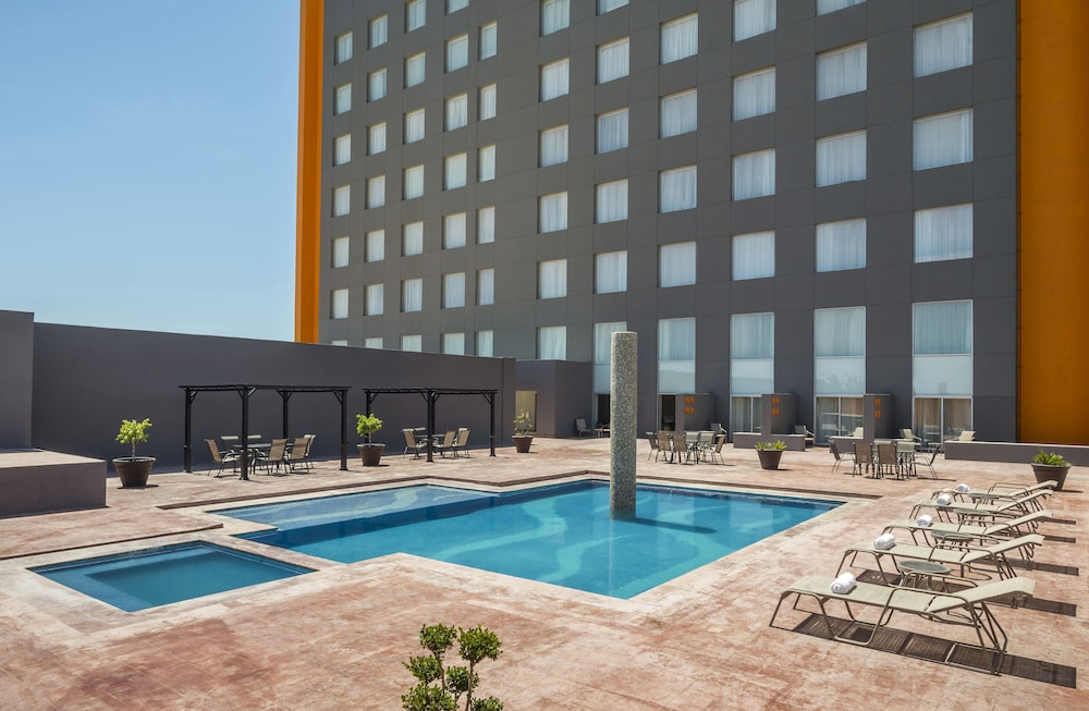 Real Inn Ciudad Juarez 1/68