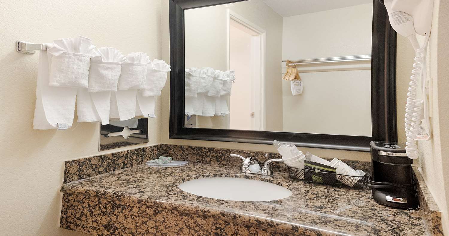 Best Western Amador Inn 60/63