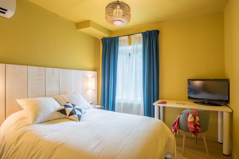 Le Central Boutique Hotel Beaune Centre 11/50