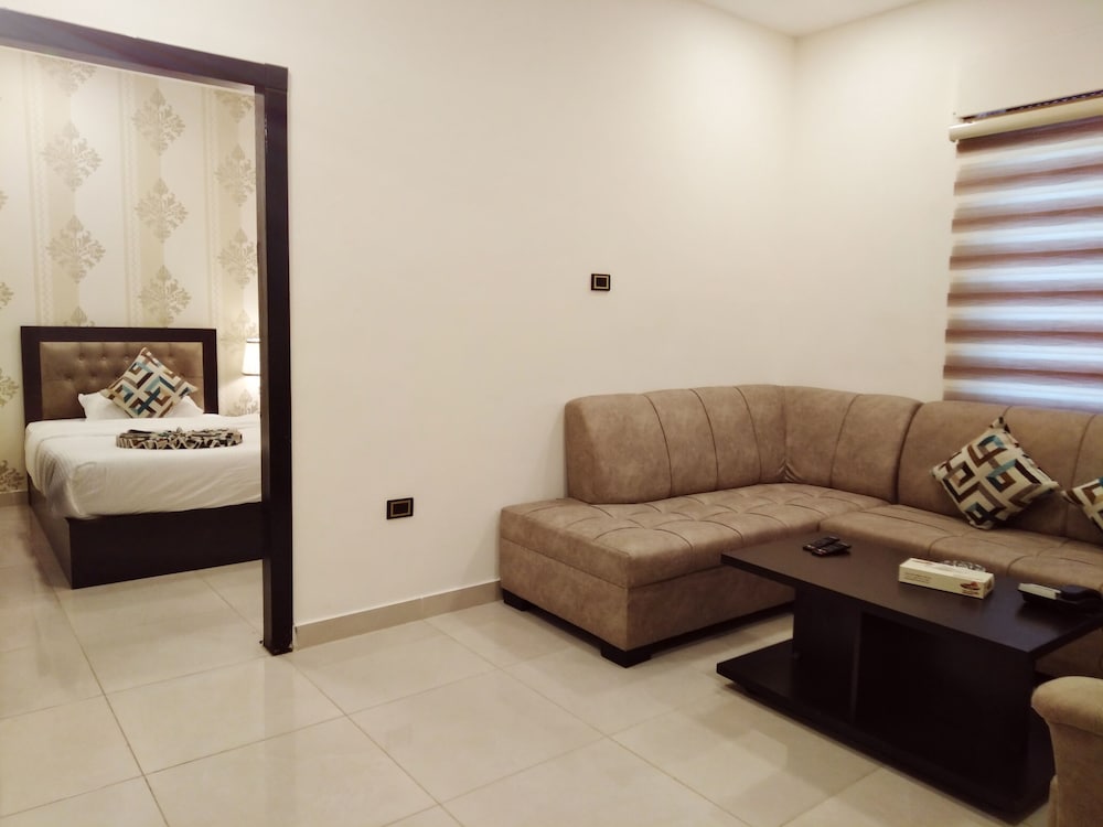 Panorama Amman Hotel 41/69