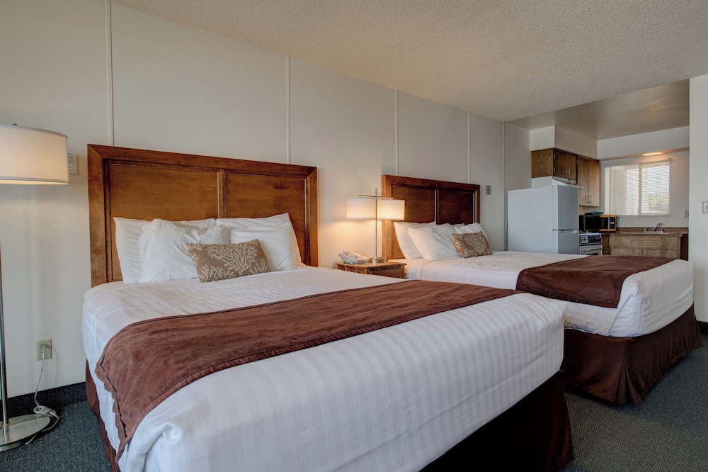 Ester Lee Motel 5/50