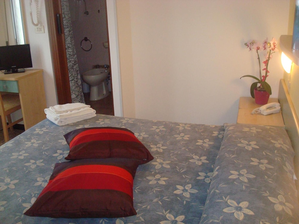 Villa Ersilia Rimini Hotel 44/46