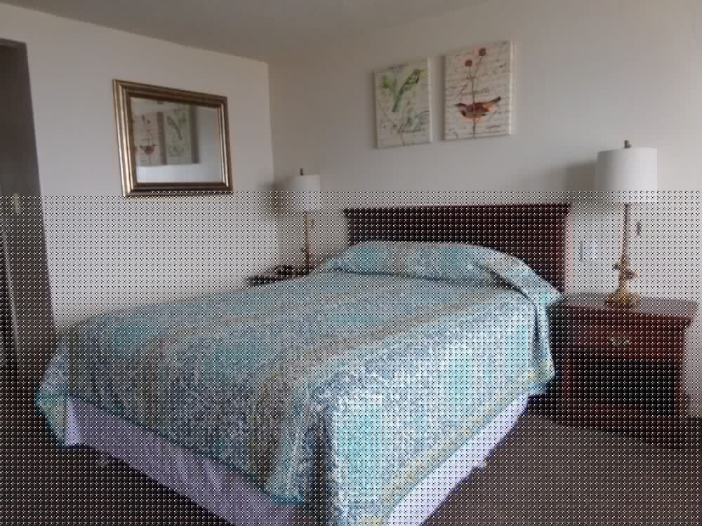 Americas Best Value Port Polson Inn 31/67