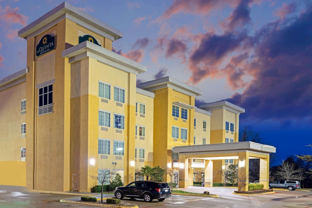 La Quinta Inn & Suites by Wyndham McAlester 5/45