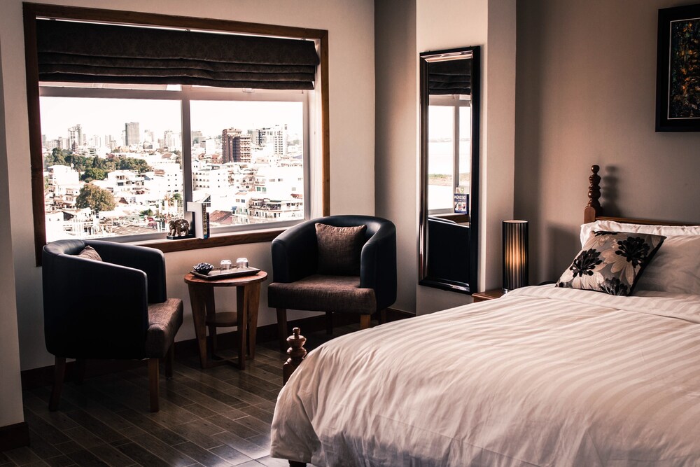 Point Boutique Hotel 9/50