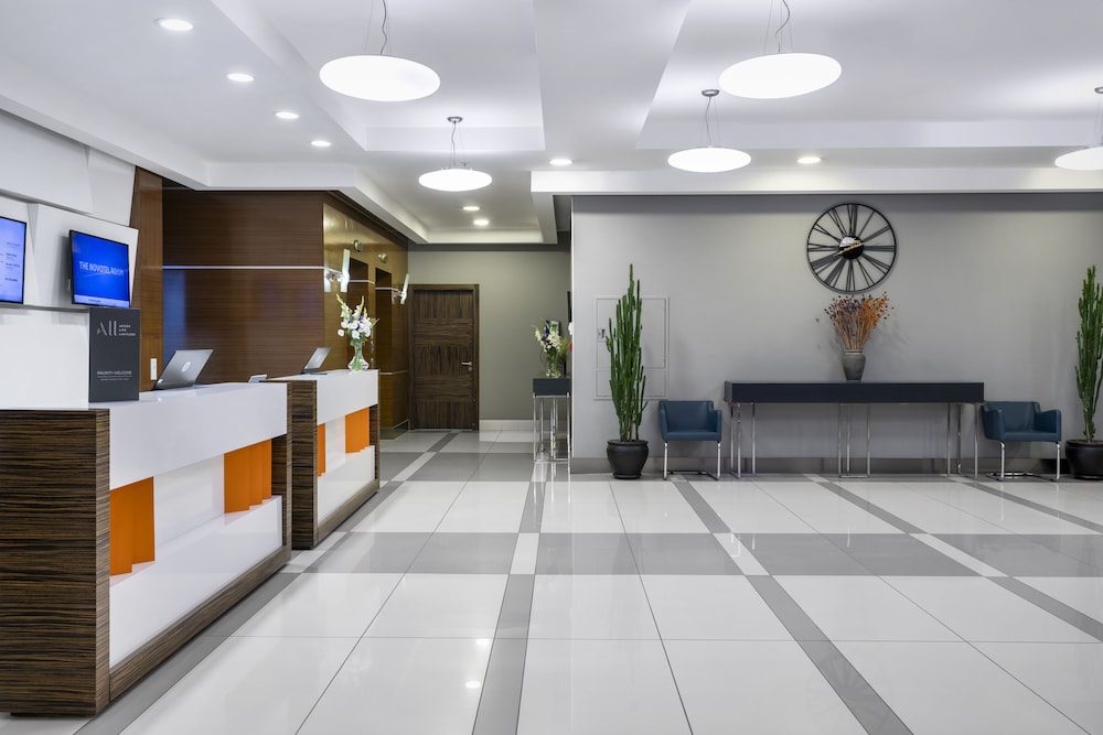 Novotel Kayseri 7/60
