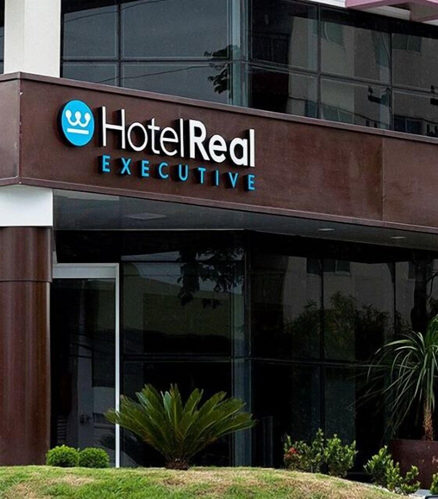 Hotel Real Executive 2/31