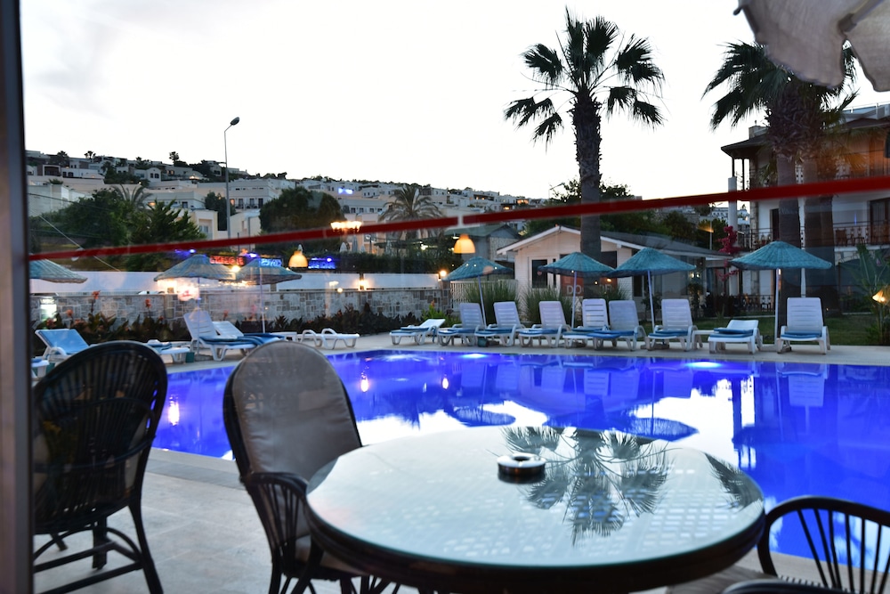 Ayaz Aqua Beach 35/50