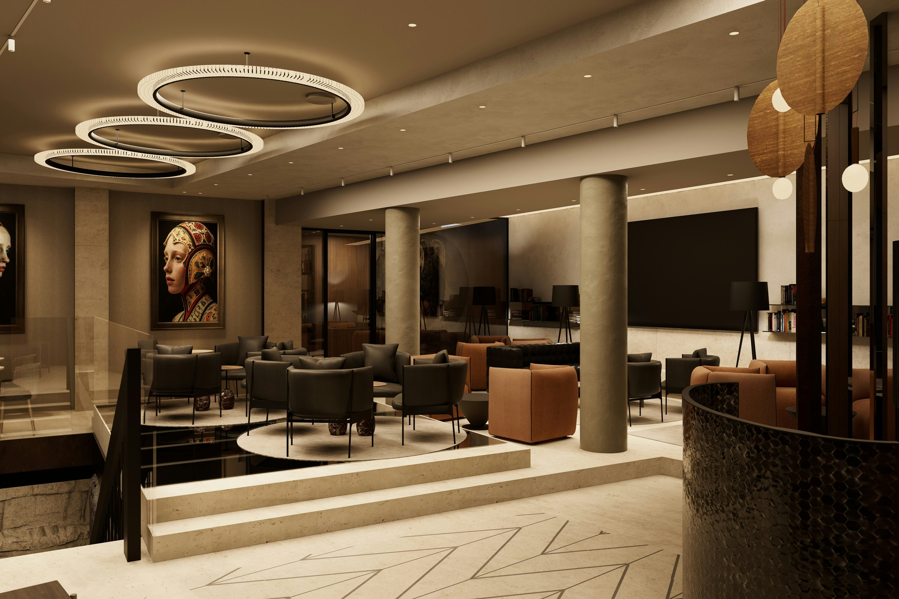 LANCHID 19 DESIGN HOTEL 36/55