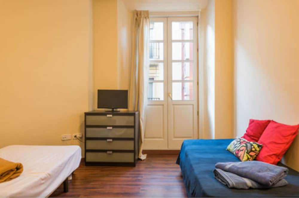 Feel Malaga Hostel 27/58