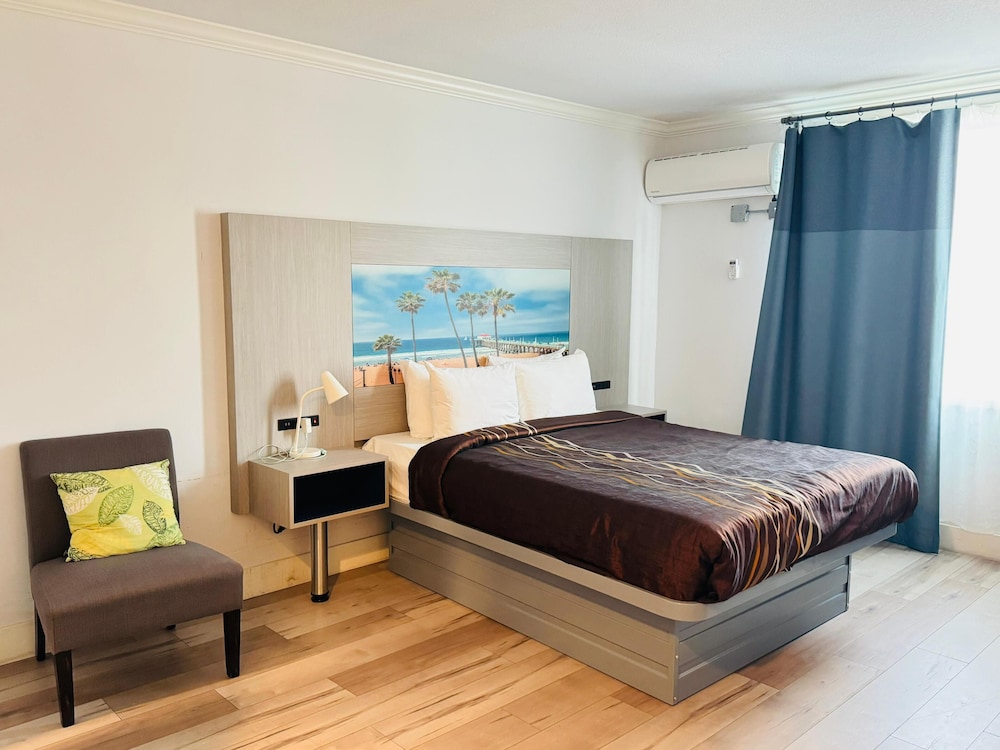 Hometel Suites 25/72