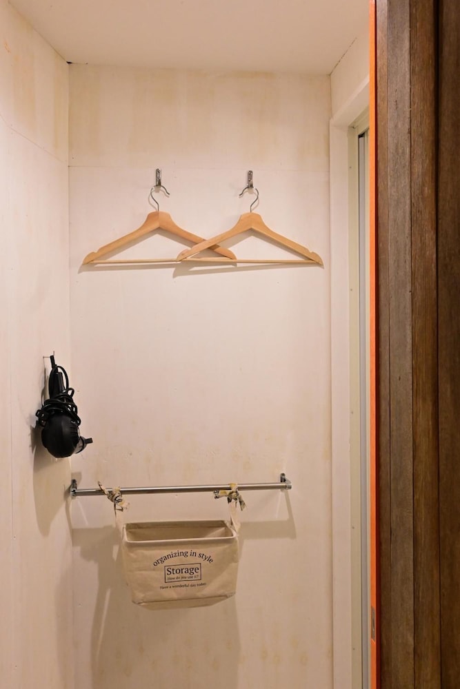 Kawaramachi Dormitory - Hostel 25/50