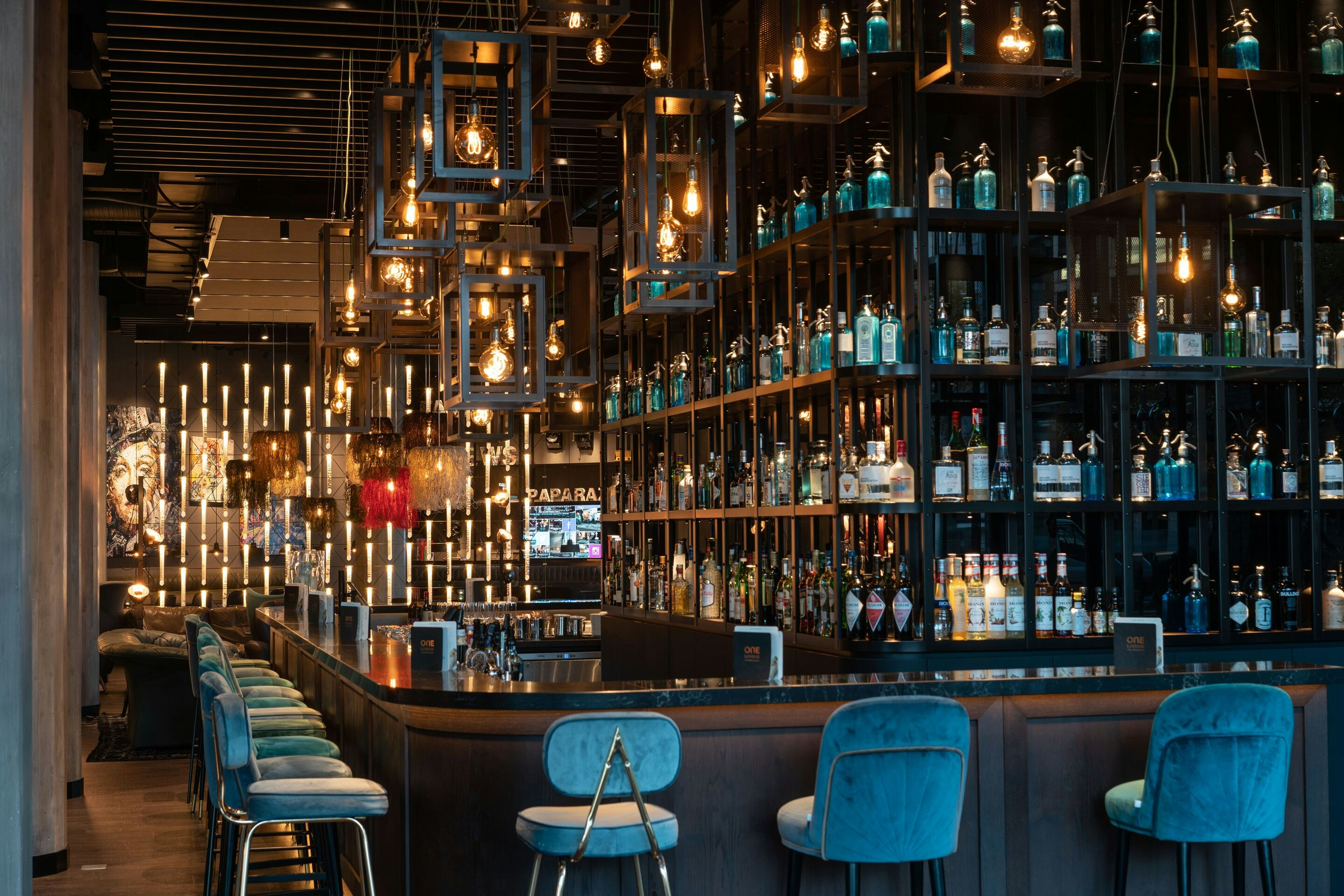 Hotel Motel One Berlin-Spittelmarkt 23/28
